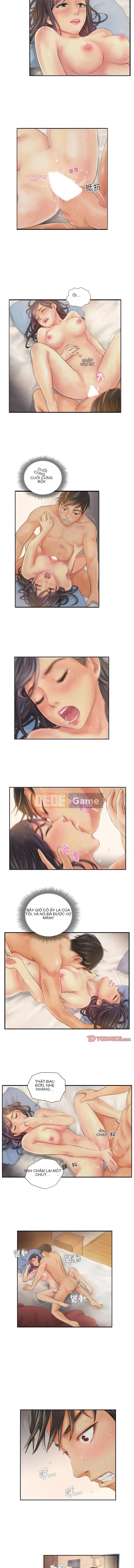 đánh cắp cuộc sống Chương 19-20