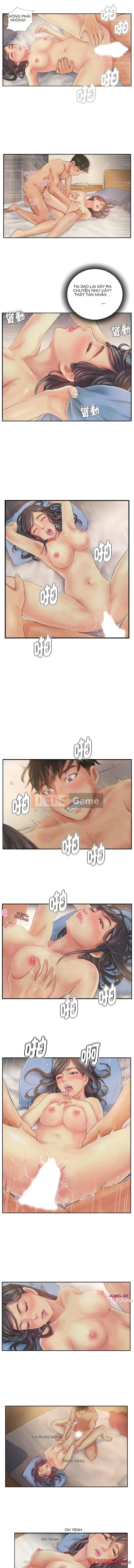 đánh cắp cuộc sống Chương 19-20