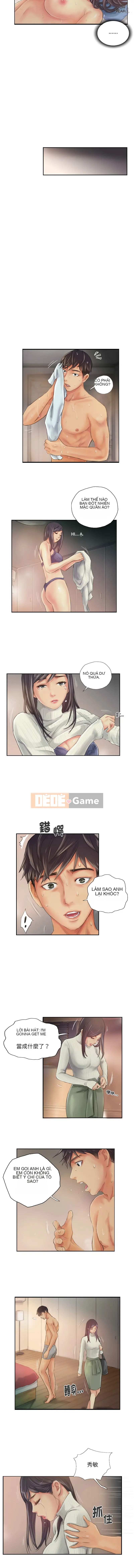 đánh cắp cuộc sống Chương 19-20