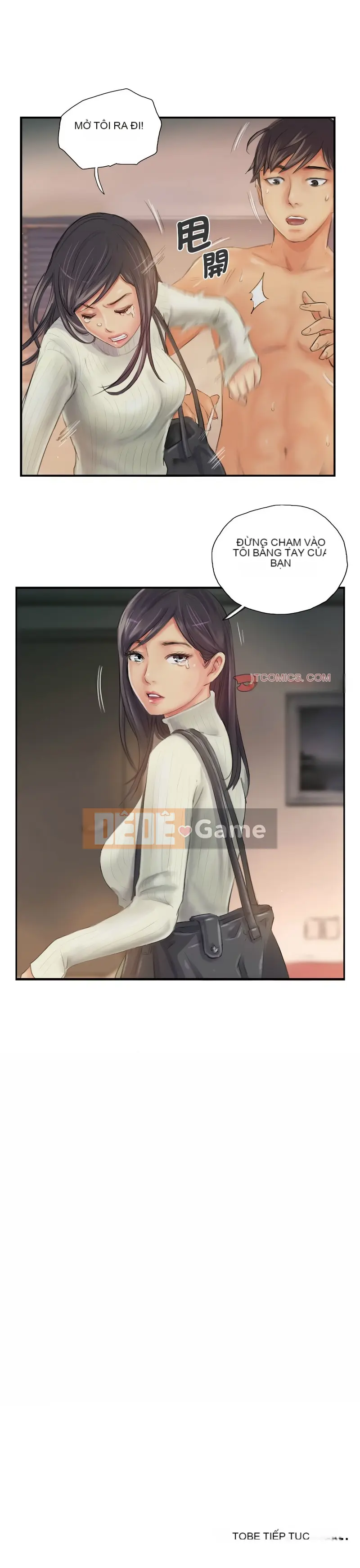 đánh cắp cuộc sống Chương 19-20