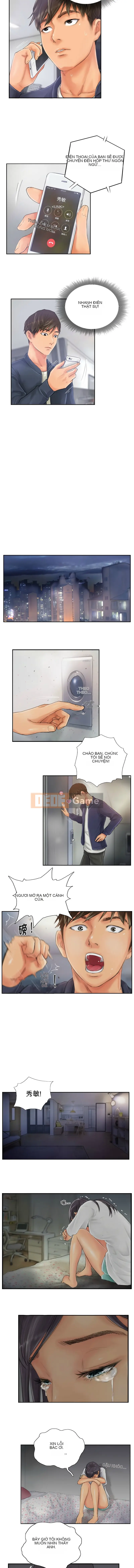 đánh cắp cuộc sống Chương 19-20