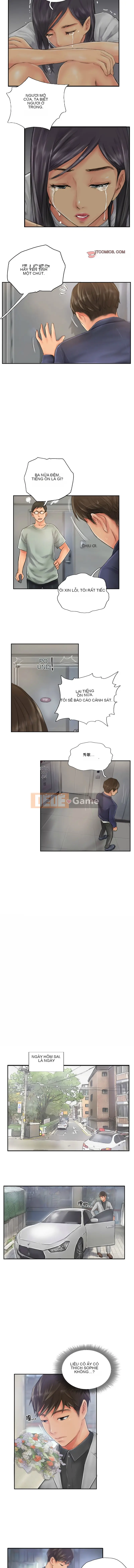 đánh cắp cuộc sống Chương 19-20