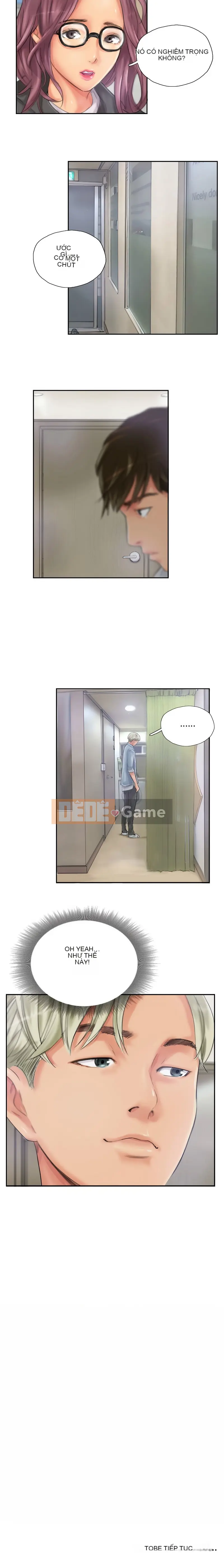 đánh cắp cuộc sống Chương 19-20