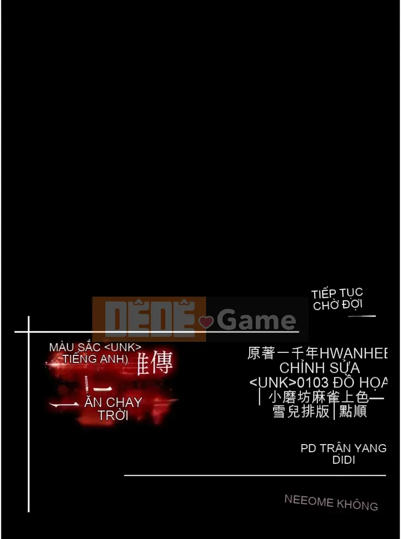 Truyền thuyết về các anh hùng Sediao: Đâm thế giới Chương 67-68