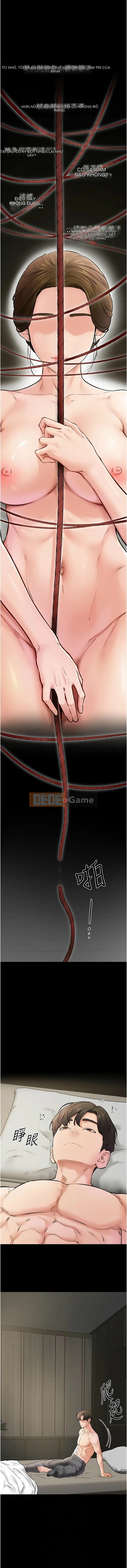 Mẹ kế và chị kế Chương 56-57