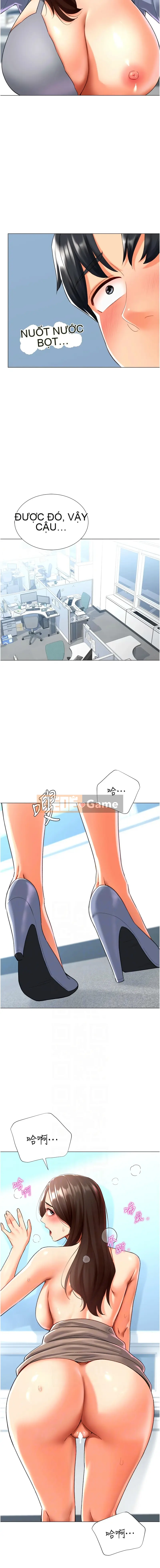 Máy săn gashapon tình yêu Chương 22-23