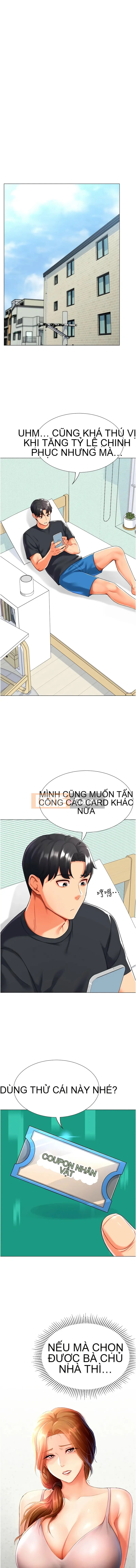 Máy săn gashapon tình yêu Chương 22-23