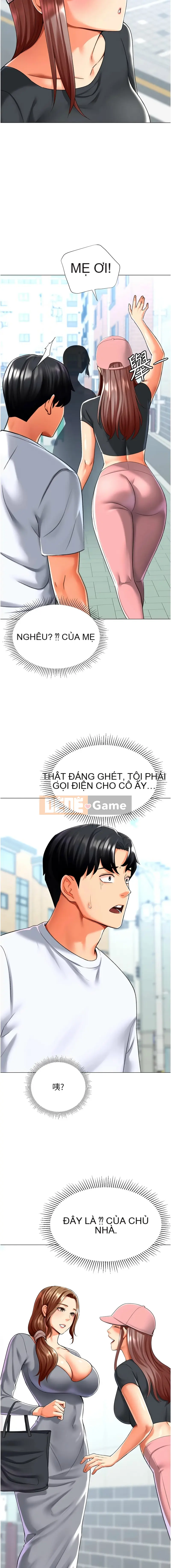 Máy săn gashapon tình yêu Chương 22-23