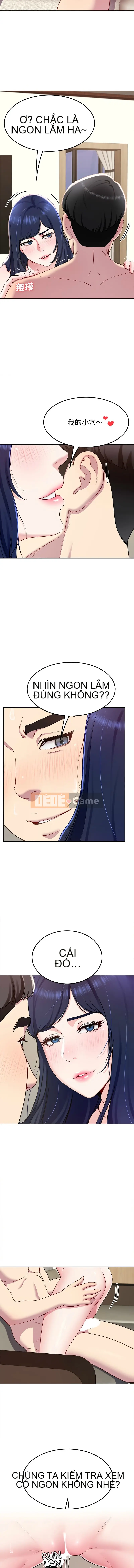 Vua hậu cung Chương 16-17