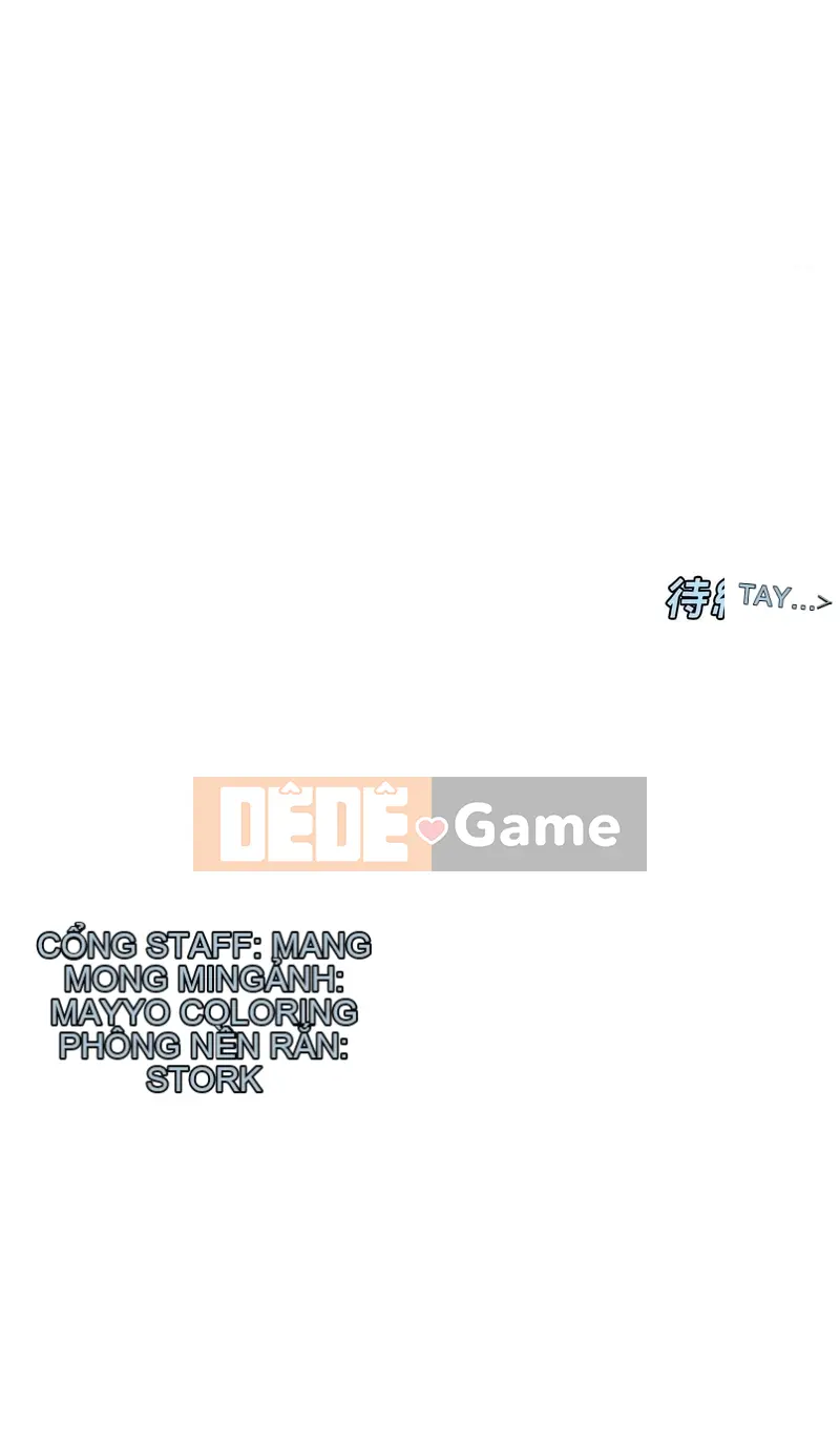 Các nữ thần đang xem cái này Chương 17-18