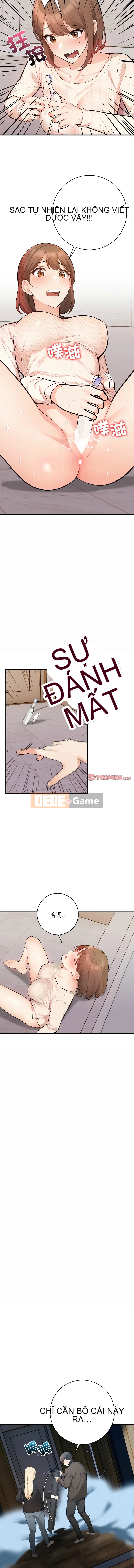 Biệt thự gặp nạn Chương 13-14