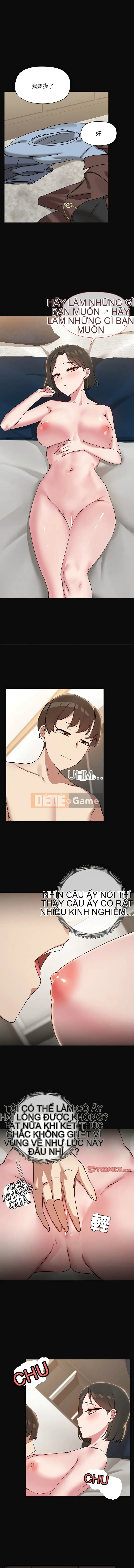 Thuê bạn trai Chương 15-16