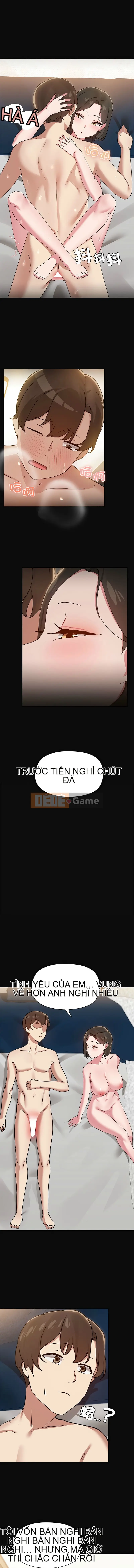 Thuê bạn trai Chương 15-16