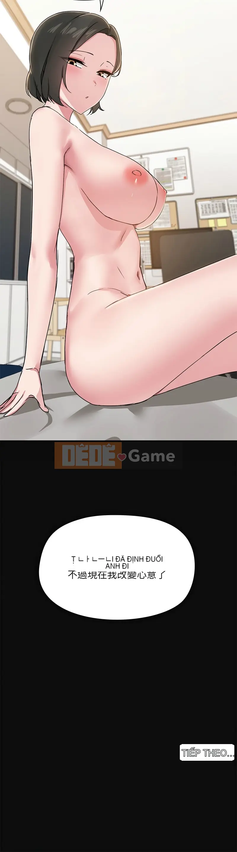 Thuê bạn trai Chương 15-16