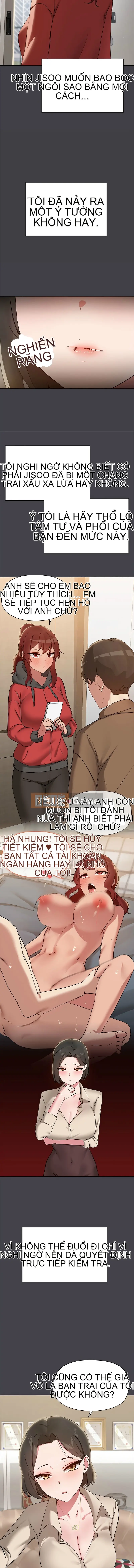 Thuê bạn trai Chương 15-16