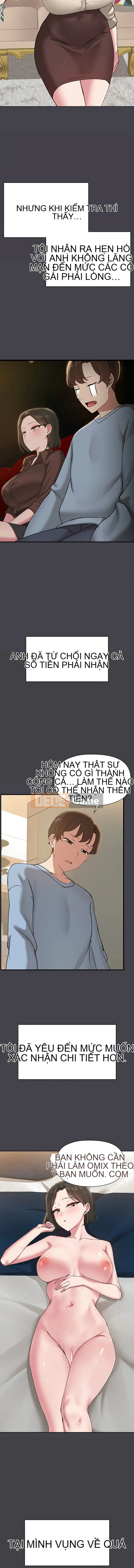 Thuê bạn trai Chương 15-16