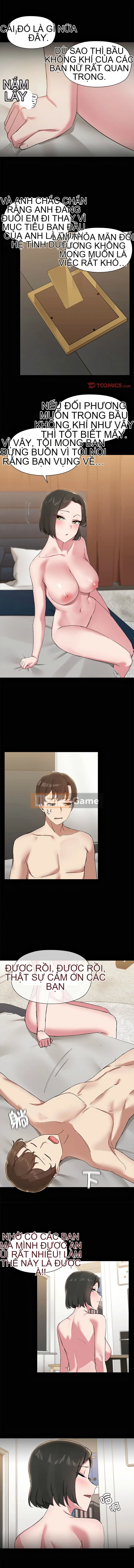 Thuê bạn trai Chương 15-16