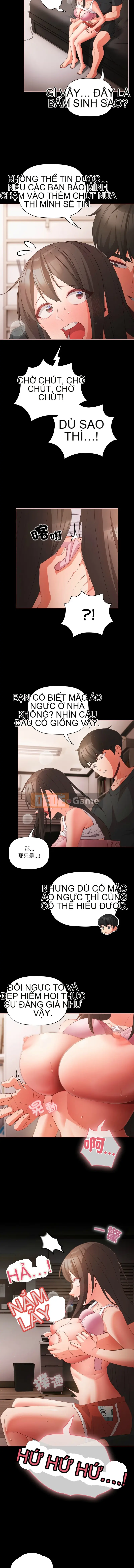 Đột nhiên trở thành một quản trị viên căn hộ Chương 5-6