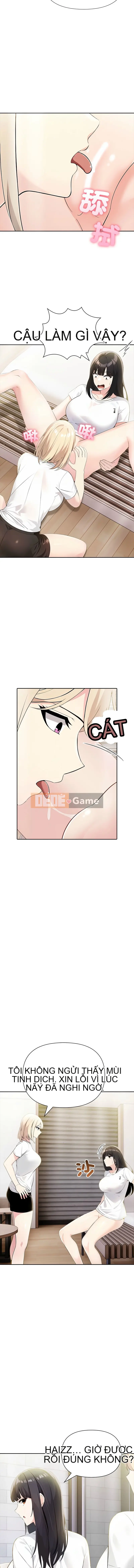 Thử thách cặp đôi Chương 9-10