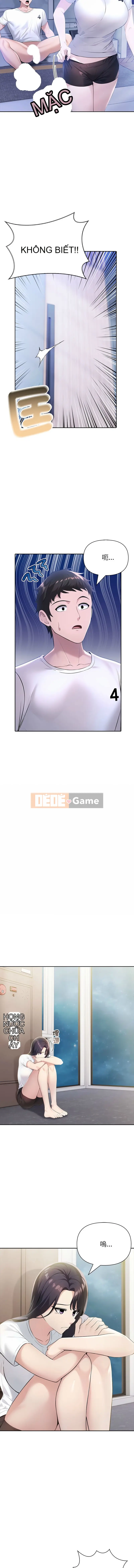 Thử thách cặp đôi Chương 9-10