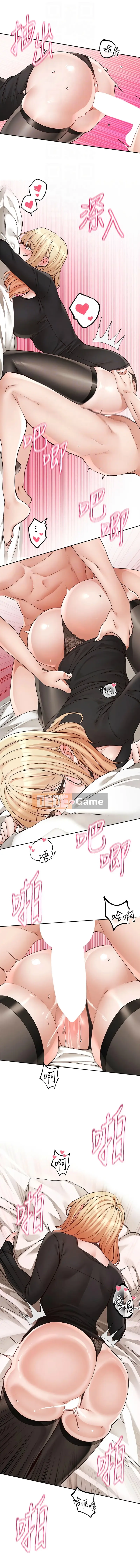 Câu lạc bộ trường em gái Chương 202-203