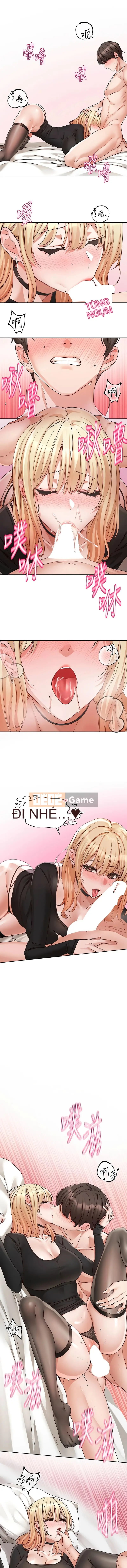 Câu lạc bộ trường em gái Chương 202-203