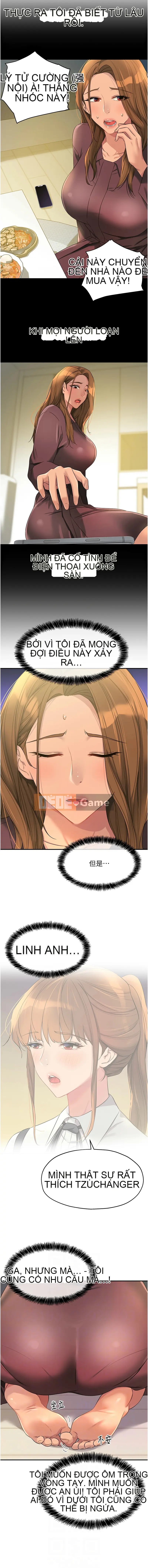 Cửa hàng tạp hóa lỗ Chương 110-111