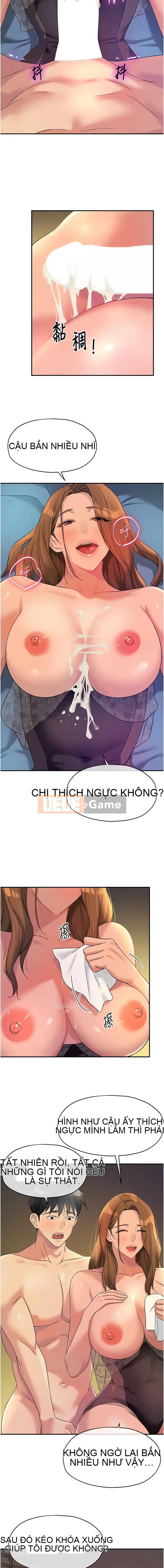 Cửa hàng tạp hóa lỗ Chương 112-113