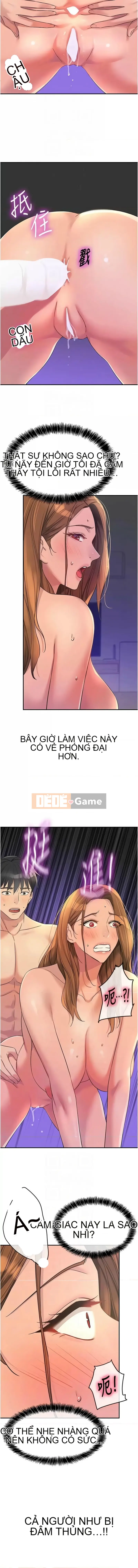 Cửa hàng tạp hóa lỗ Chương 112-113