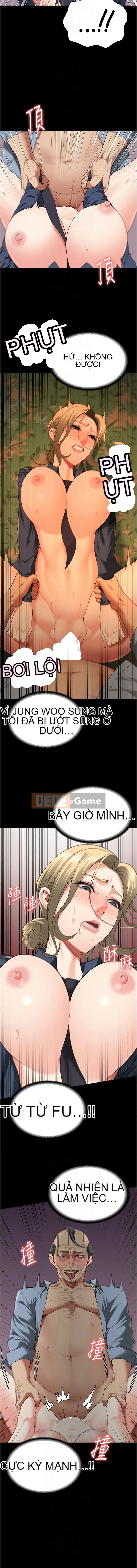 Nữ tù nhân trong tù Chương 90-91