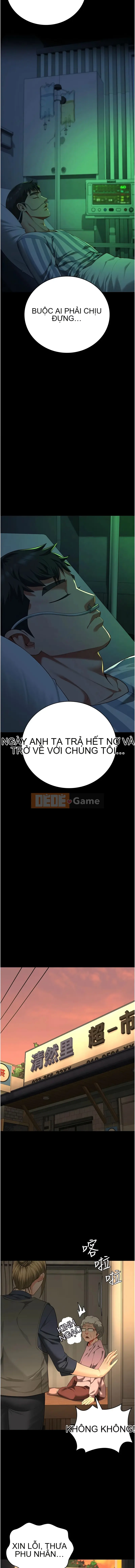 Nữ tù nhân trong tù Chương 90-91