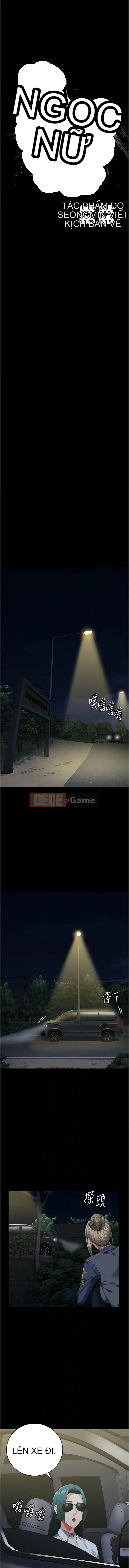 Nữ tù nhân trong tù Chương 90-91