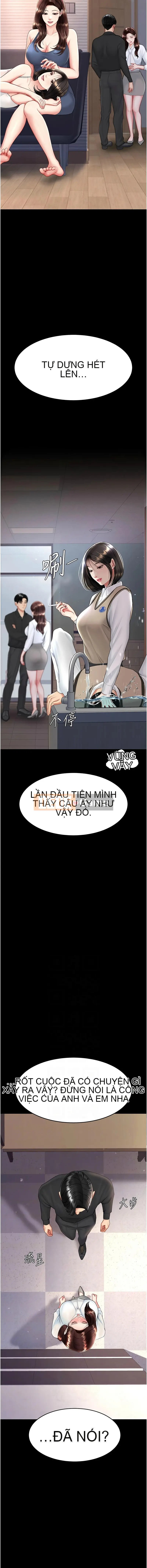 Trả thù mẹ và con gái Don Chương 86-87