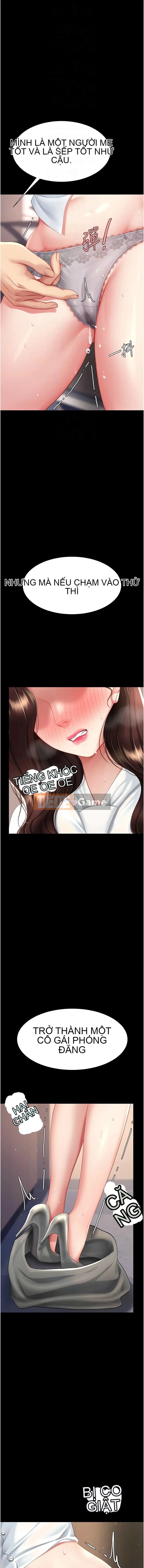 Trả thù mẹ và con gái Don Chương 86-87