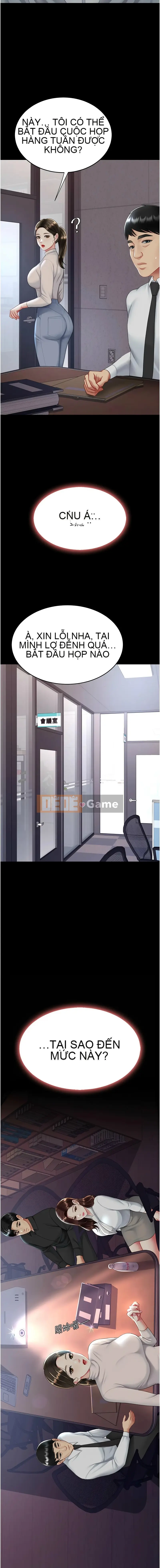 Trả thù mẹ và con gái Don Chương 86-87