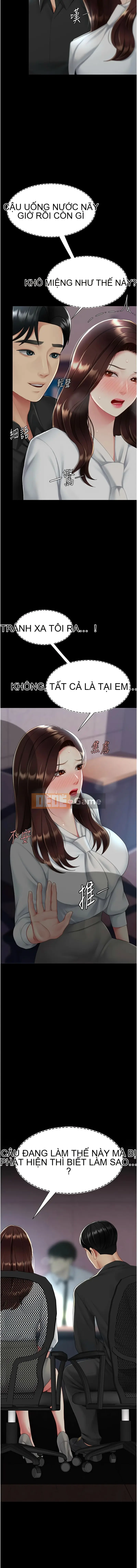 Trả thù mẹ và con gái Don Chương 86-87