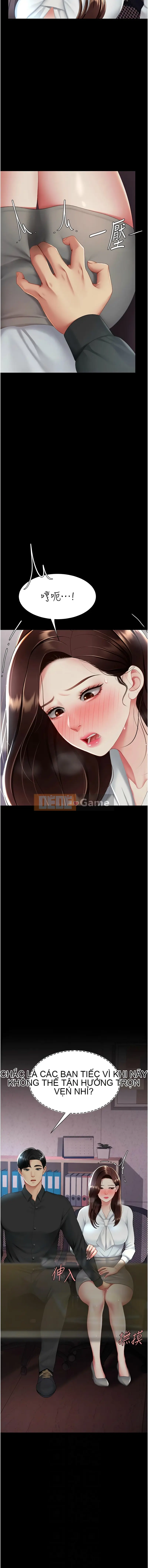 Trả thù mẹ và con gái Don Chương 86-87