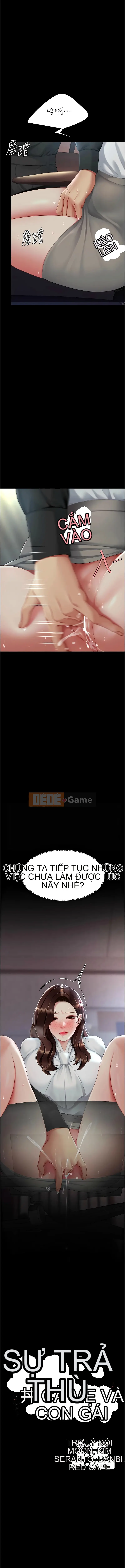 Trả thù mẹ và con gái Don Chương 86-87