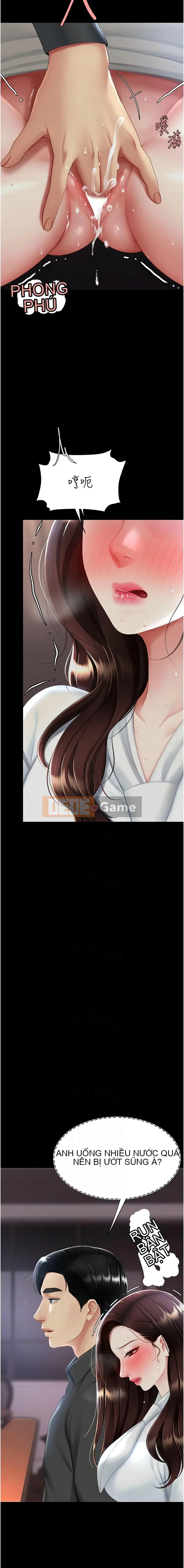 Trả thù mẹ và con gái Don Chương 86-87