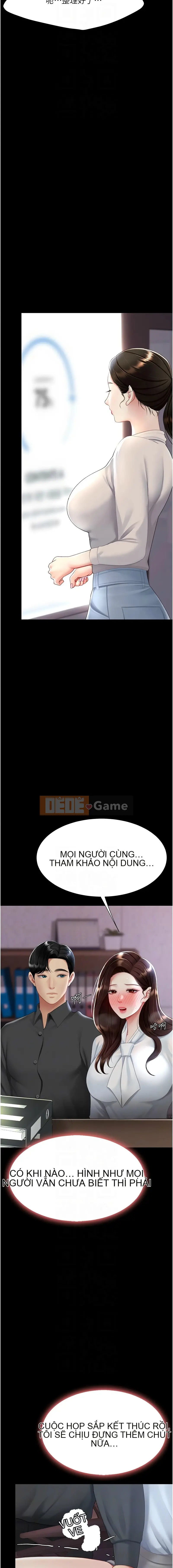 Trả thù mẹ và con gái Don Chương 86-87