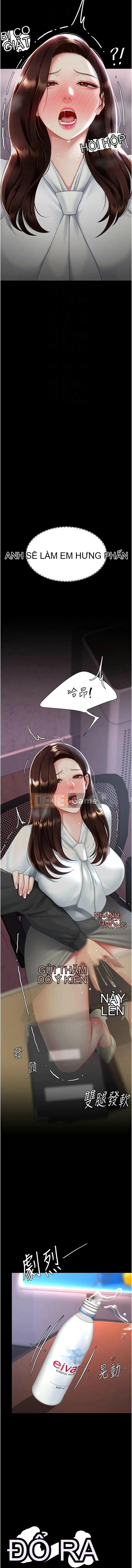 Trả thù mẹ và con gái Don Chương 86-87