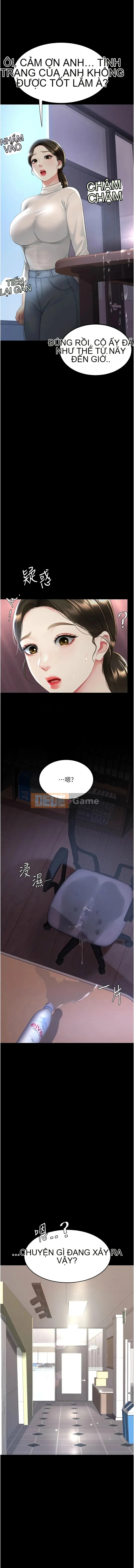 Trả thù mẹ và con gái Don Chương 86-87