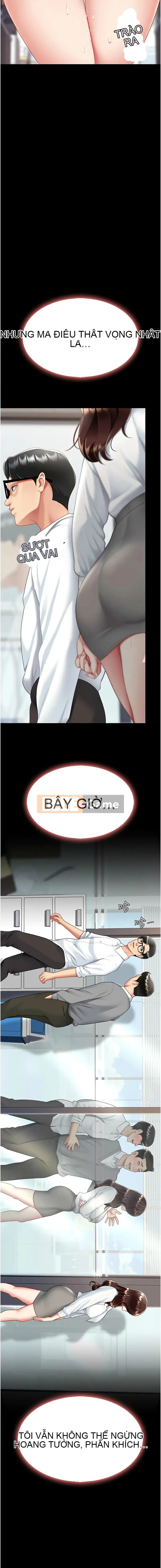 Trả thù mẹ và con gái Don Chương 86-87