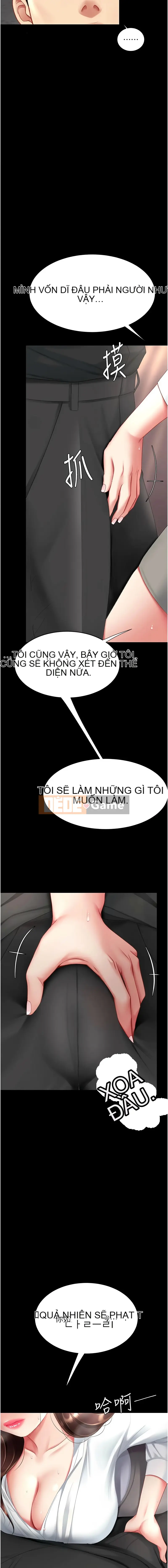 Trả thù mẹ và con gái Don Chương 86-87