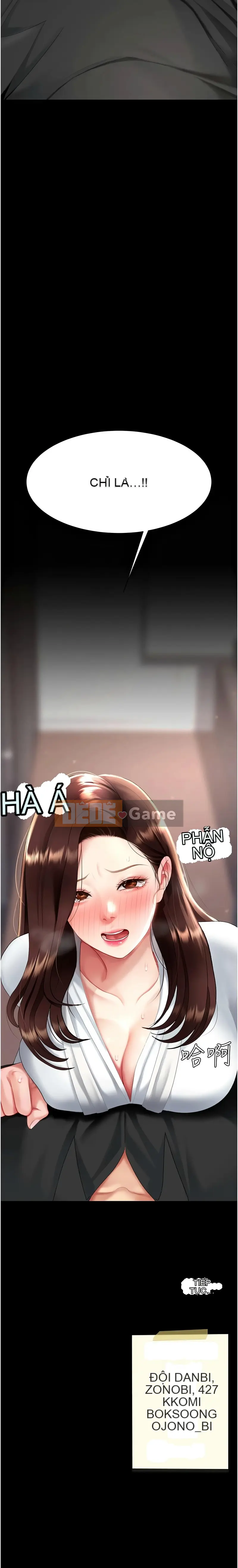 Trả thù mẹ và con gái Don Chương 86-87