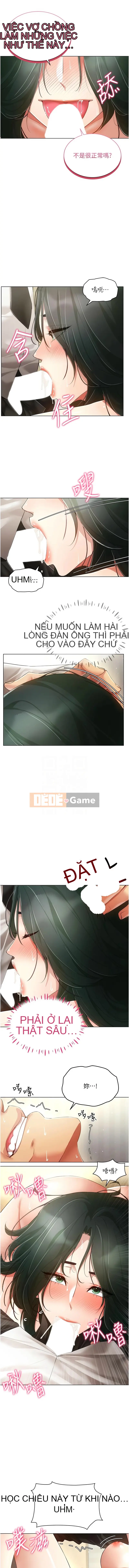 Thâm nhập VR trở thành thợ săn miền tình dục Chương 50-51