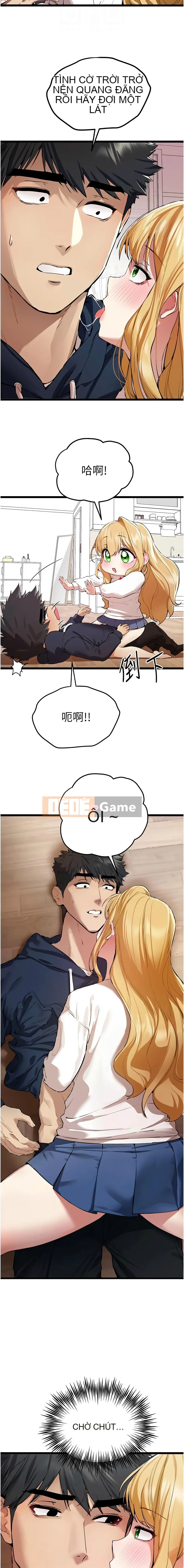 Đây là lần đầu tiên em yêu, mong các bác cho em lời khuyên. Chương 82-83