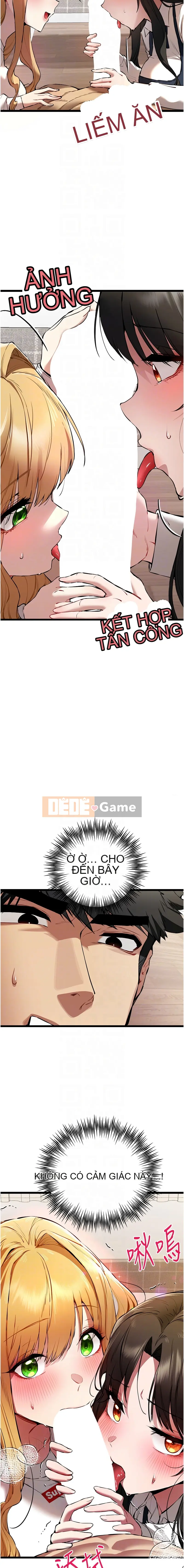 Đây là lần đầu tiên em yêu, mong các bác cho em lời khuyên. Chương 82-83