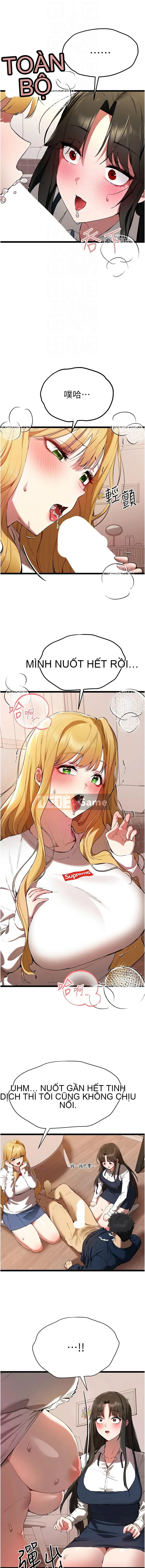 Đây là lần đầu tiên em yêu, mong các bác cho em lời khuyên. Chương 82-83