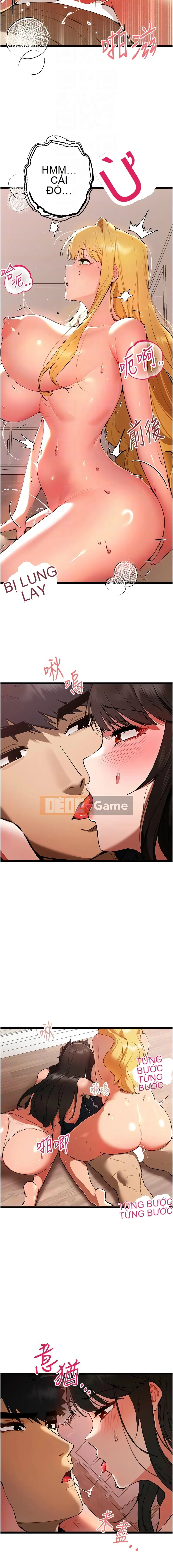 Đây là lần đầu tiên em yêu, mong các bác cho em lời khuyên. Chương 82-83